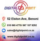 Digital Point Creations