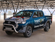 Topcore Waterproofing And House Maintenance