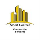 Albert Coetzee Construction Solutions