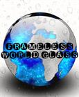 Frameless World Glass