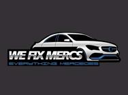 We Fix Mercs