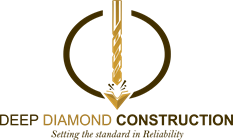 Deepdiamond Construction