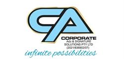 Corporate Adz And Signature Solutions