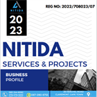 Nitida Service And Projects