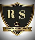 Rehoboth Security Pty Ltd