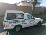 L C Handyman Service