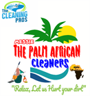 The Palm African Cleaners