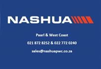 Nashua Paarl & West Coast