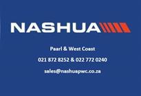 Nashua Paarl & West Coast