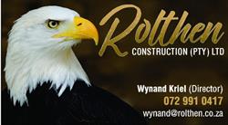 Rolthen Construction