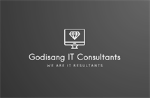 Godisang IT Consultants