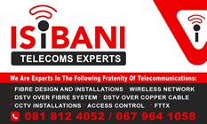 Isibani Telecoms Expert