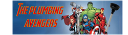 The Plumbing Avengers