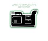 Generator Service Centre