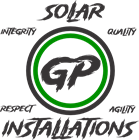 GP Solar Installations