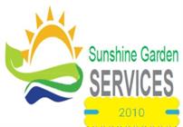 Sunshine Garden Services 2010