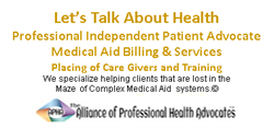 Medical Aid - Marketing - Business Consulting