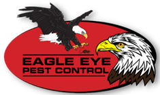 Eagle Eye Pest Control