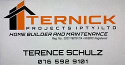 Ternick Construction And Maintenance