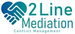 2 Line Mediation