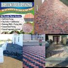 Bluewater Paving And Landscaping Projects