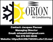 Orion Air