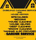 Dubelihle cleaning services