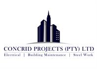 Concrid Projects