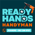 Ready Hands Handyman