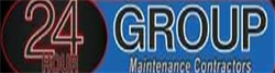 24 Hour Group Maintenance Contractors