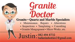Granite Doctor