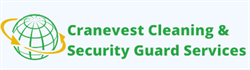 Cranevest Security Guard And Cleaning Services