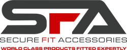 Secure Fit Accesories