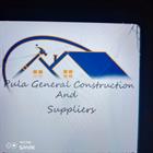 Pula General Construction And Suppliers