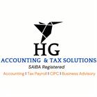 HG Accounting And Tax Solutions