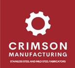 Crimson Manufacturing Pty Ltd