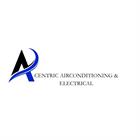 Acentric Air-Conditioning And Electrical