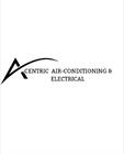 Acentric Air-Conditioning And Electrical