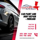 Kenpro Auto Body