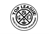 Top League Projects - Solutions - Developments