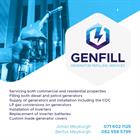 Genfill