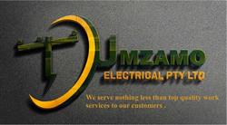 Umzamo Electrical Pty Ltd