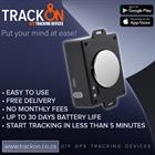 Trackon GPS Tracking