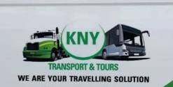 Kny Transport & Tours