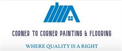 Corner To Corner Painting & Flooring