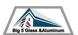 Big 5 Glass And Aluminum