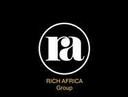 Rich Africa Group