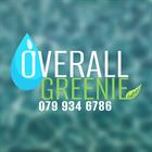Overall Green