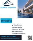 Denmuk Properties