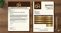Denmuk Properties Pty Ltd